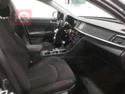 كيا اوبتيما